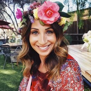 Meet your Posher, Cyndi
